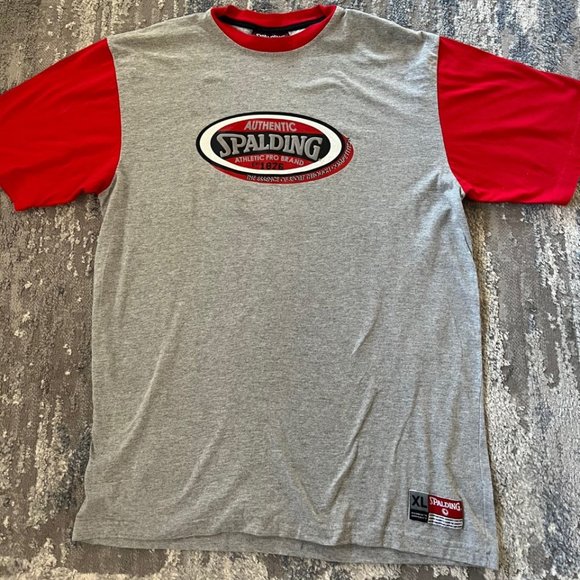 Spalding Other - Authentic Spaulding T-Shirt